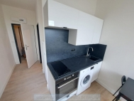 Pron�jem bytu garsoni�ra, 0 m2, OV, Praha 9, Vyso�any, ul. Pe�lova