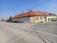 Prodej rohového RD, 85 m2, Komořany (okres Vyškov) - exkluzivně
