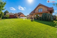 Prodej samostatn�ho RD, 215 m2, �valy (okres Praha-v�chod)