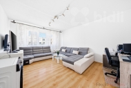 Prodej bytu 3+1, 73 m2, OV, Olomouc, Nov� Sady, ul. Fischerova - exkluzivn�