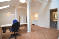 Pron�jem bytu 3+1, 126 m2, OV, Brno, Star� Brno (okres Brno-m�sto), ul. Peka�sk�