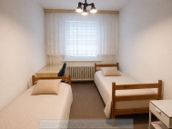 Pron�jem bytu atypick�, 0 m2, OV, Praha 9, �ern� Most, ul. Bryksova
