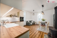 Prodej samostatn�ho RD, 140 m2, Sedl�any (okres P��bram)