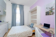 Pron�jem bytu 1+kk, 16 m2, OV, Praha 4, Nusle, ul. �estm�rova