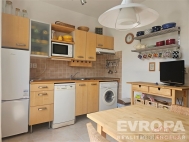 Pron�jem bytu 1+1, 43 m2, OV, �pindler�v Ml�n, Bed�ichov (okres Trutnov)