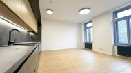 Pron�jem bytu 2+kk, 44 m2, OV, Brno, Z�brdovice (okres Brno-m�sto), ul. Koli�t�