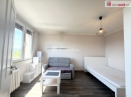 Pron�jem bytu 1+1, 36 m2, OV, �st� nad Labem, Severn� Terasa, ul. Pincova