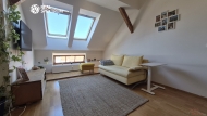 Pron�jem bytu 2+kk, 83 m2, OV, Brno, Brno-m�sto (okres Brno-m�sto), ul. Radnick�