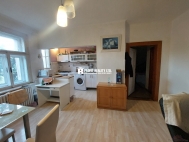 Pron�jem bytu 3+kk, 85 m2, OV, Praha 9, Horn� Po�ernice, ul. Khodlova