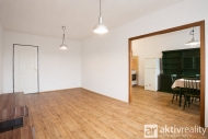 Pron�jem bytu 3+1, 72 m2, OV, Neratovice (okres M�ln�k), ul. n�m. Republiky