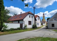 Prodej samostatn�ho RD, 110 m2, De�tn� (okres Jind�ich�v Hradec) - exkluzivn�