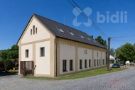 Prodej komer�n�ho objektu , Lo�any (okres Kol�n)