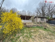 Prodej pozemku , zahrada, Litv�nov, Janov (okres Most)