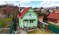 Prodej pozemku , zahrada, Ostrov (okres Karlovy Vary) - exkluzivn�