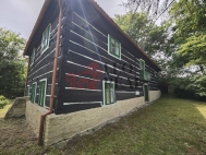 Prodej samostatn�ho RD, 183 m2, D�tenice, Brodek (okres Ji��n)