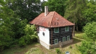 Prodej samostatn�ho RD, 183 m2, D�tenice, Brodek (okres Ji��n)