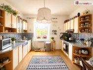 Prodej bytu 2+1, 70 m2, OV, �st� nad Labem, Kl��e, ul. Kl��sk�