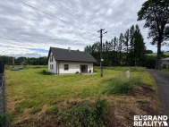 Prodej pozemku , ur�en� k v�stavb� RD, Doln� Podlu�� (okres D���n)
