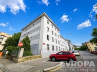 Prodej bytu 2+kk, 53 m2, DV, Praha 4, Nusle, ul. V z�lomu