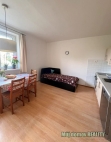 Pron�jem bytu 2+kk, 42 m2, OV, Praha 10, Stra�nice, ul. Krupsk�