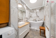 Prodej bytu 3+1, 97 m2, OV, Praha 10, Z�b�hlice, ul. Z�b�hlick�