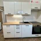 Pron�jem bytu 1+1, 36 m2, OV, D���n, D���n II-Nov� M�sto, ul. Lipov�