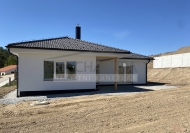 Prodej samostatn�ho RD, 104 m2, Hos�n (okres �esk� Bud�jovice)
