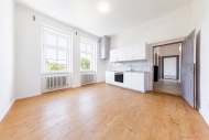 Pron�jem bytu 2+kk, 65 m2, OV, Beroun, Beroun-Z�vod�, ul. Pra�sk�