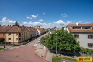 Prodej bytu 3+1, 77 m2, OV, Brno, Kom�rov (okres Brno-m�sto), ul. Slunn�