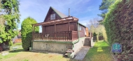 Prodej rekreačního objektu, Vranov (okres Tachov)
