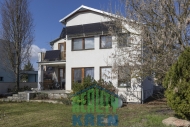 Prodej samostatn�ho RD, 246 m2, Praha 6, Suchdol
