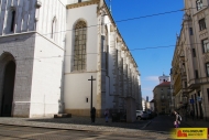 Pron�jem kancel���, Brno, Brno-m�sto (okres Brno-m�sto)