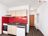 Pron�jem bytu 1+1, 36 m2, OV, �st� nad Labem, Severn� Terasa, ul. Pincova