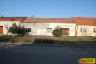 Prodej �adov�ho RD, 391 m2, Jevi�ovka (okres B�eclav)
