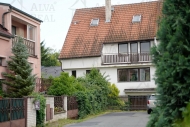 Prodej �adov�ho RD, 267 m2, Pod�brady, Pod�brady III (okres Nymburk) - exkluzivn�