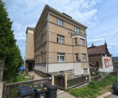 Pron�jem bytu 3+1, 0 m2, OV, Jablonec nad Nisou, ul. Panensk�