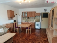 Pron�jem bytu 2+kk, 56 m2, DV, Praha 9, Kbely, ul. Tou�imsk�