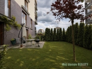 Pron�jem bytu 3+kk, 86 m2, OV, Praha 9, Hrdlo�ezy, ul. Nad Smetankou