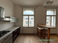 Pron�jem bytu 2+kk, 64 m2, OV, Praha 3, �i�kov, ul. Kr�sova