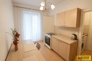 Pron�jem bytu 1+1, 32 m2, OV, Brno, L��e� (okres Brno-m�sto)