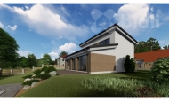 Prodej samostatn�ho RD, 120 m2, Doln� L�nov (okres Trutnov)