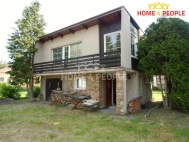 Pron�jem samostatn�ho RD, 65 m2, Mal� Ky�ice (okres Kladno)
