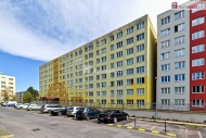 Prodej bytu 1+kk, 40 m2, OV, Praha 9, Let�any, ul. Bohum�nsk�