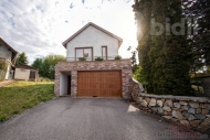 Prodej pozemku , ur�en� k v�stavb� RD, Hulice (okres Bene�ov) - exkluzivn�