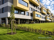 Pronájem bytu 1+kk, 45 m2, OV, Praha 9, Letňany, ul. Pavla Beneše