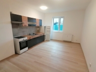 Pron�jem bytu 1+kk, 27 m2, OV, �sov (okres �umperk), ul. �koln�
