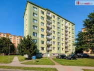 Pron�jem bytu 1+kk, 20 m2, OV, Jirkov (okres Chomutov), ul. Studentsk�
