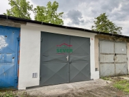 Prodej gar�e, Chomutov