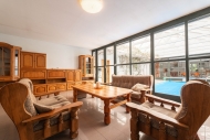 Prodej samostatn�ho RD, 215 m2, V�r (okres ���r nad S�zavou)