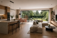Prodej �adov�ho RD, 90 m2, Vedrovice (okres Znojmo)